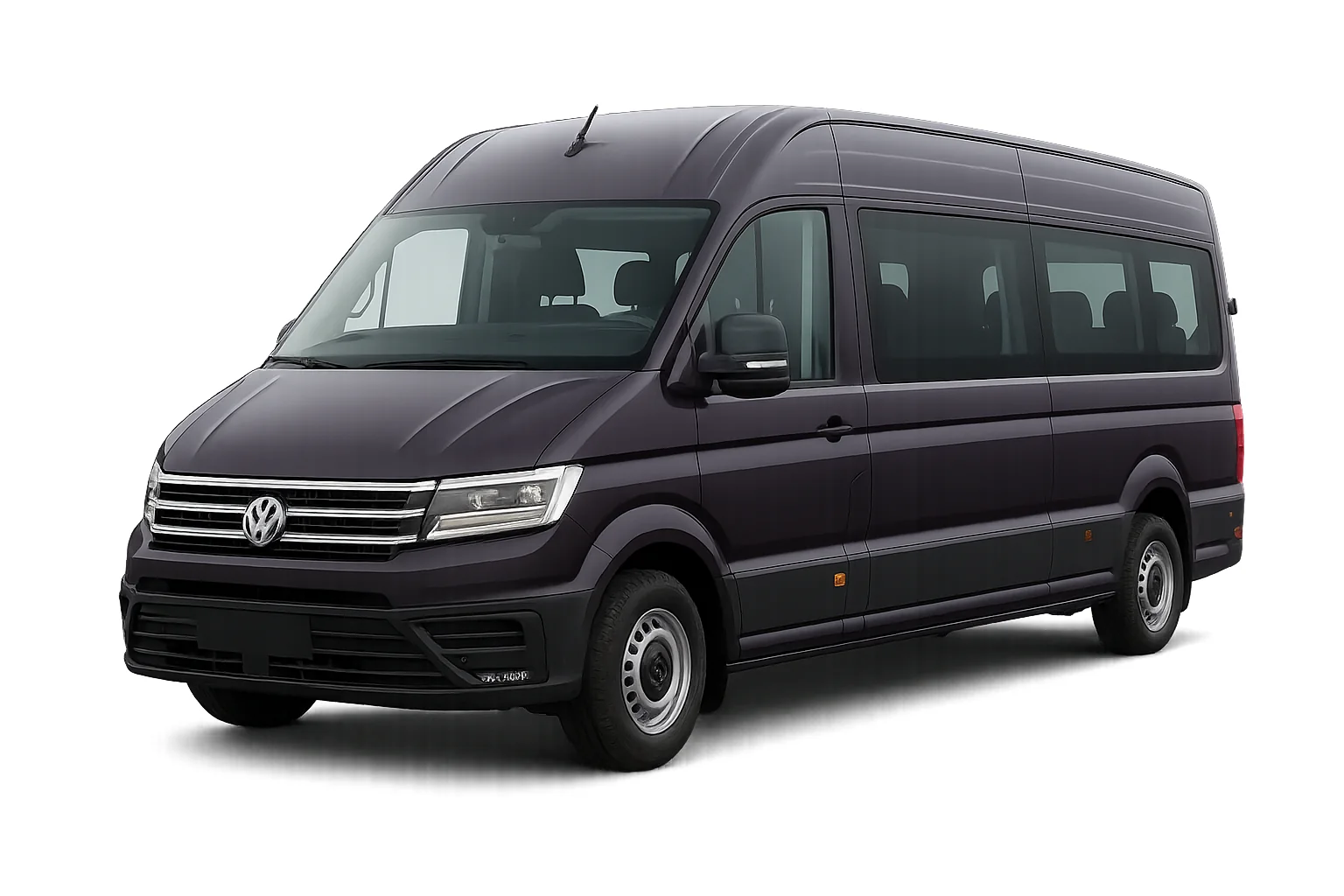 Городской автобус